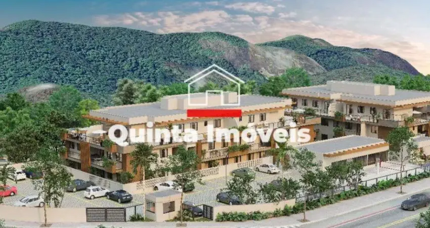 Apartamento com 2 quartos à venda na Avenida Irene Lopes Sodré, Itaipu, Niterói