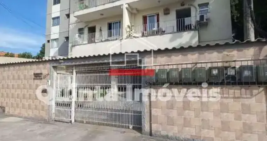 Apartamento com 2 quartos à venda na Rua Sophia Bezz dos Santos, Nova Cidade, Itaboraí