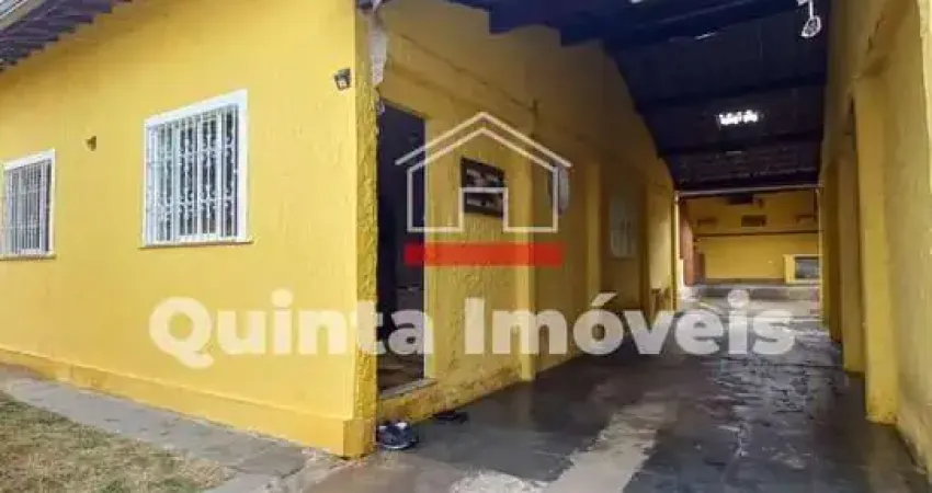 Casa com 3 quartos à venda na Rua Presidente Dutra, Outeiro das Pedras, Itaboraí