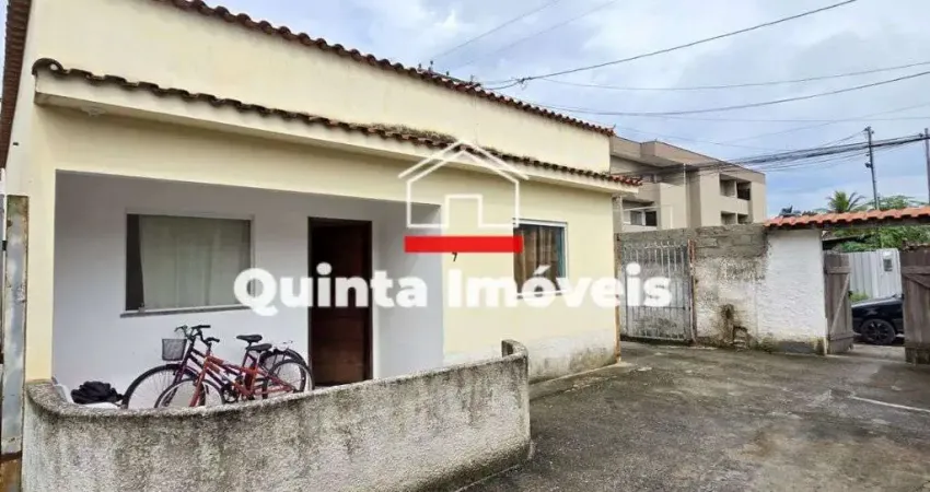 Casa com 2 quartos à venda na Rua Vinte e Oito, Nova Cidade, Itaboraí