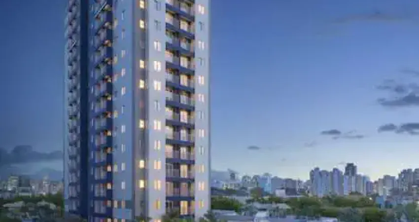 Apartamento com 2 dormitórios à venda, 30 m² por R$ 293.000,00 - Benfica - Fortaleza/CE