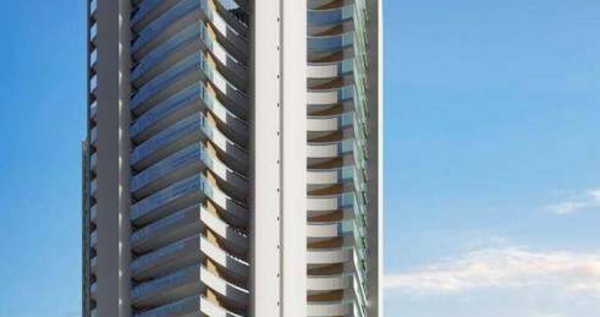 Apartamento com 4 dormitórios à venda, 141 m² por R$ 2.051.741,25 - Fátima - Fortaleza/CE