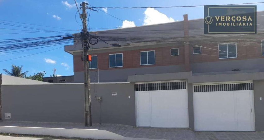 Casa com 3 dormitórios à venda, 90 m² por R$ 399.990,00 - Mondubim - Fortaleza/CE