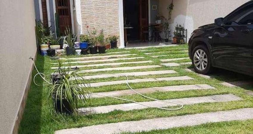 Casa com 3 quartos à venda por R$ 499.990 - Centro - Eusébio/CE