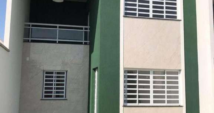 Casa com 3 dormitórios à venda, 113 m² por R$ 480.000,00 - Autódromo - Eusébio/CE
