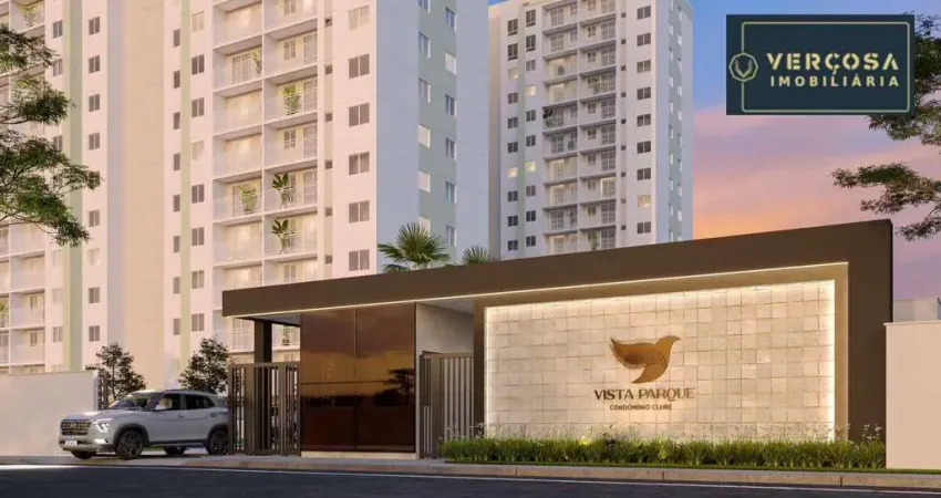Apartamento com 2 dormitórios à venda, 48 m² por R$ 334.000,00 - Passaré - Fortaleza/CE