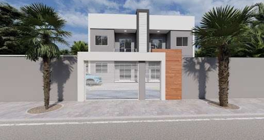 Apartamento com 2 dormitórios à venda, 57 m² por R$ 187.000,00 - Olho d'Água - Maracanaú/CE