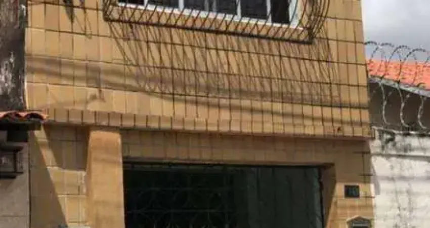 Casa com 2 quartos à venda, 80 m² por R$ 240.000 na Parangaba