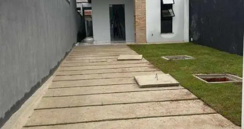 Casa com 2 quartos à venda na Estrada Das Maleitas, Maleitas, Paracuru