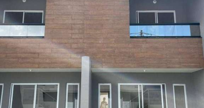 Casa com 3 quartos à venda no Prefeito José Walter