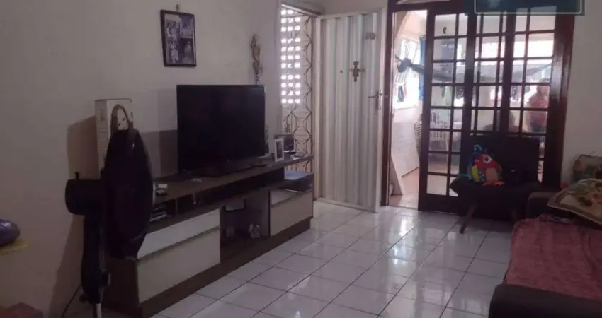 Apartamento com 2 dormitórios à venda, 73 m² por R$ 178.000,00 - Conjunto Esperança - Fortaleza/CE