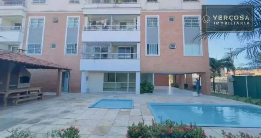 Apartamento na Maraponga