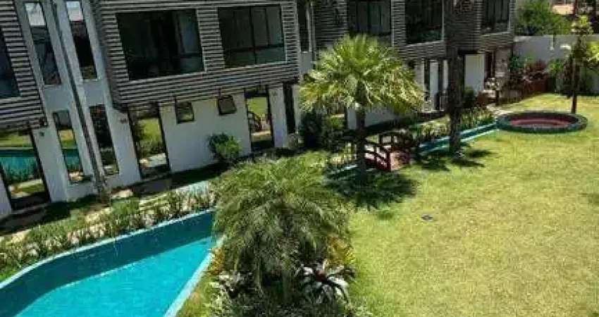 Casa com 2 dormitórios à venda, 82 m² por R$ 620.000,00 - Porto das Dunas - Aquiraz/CE