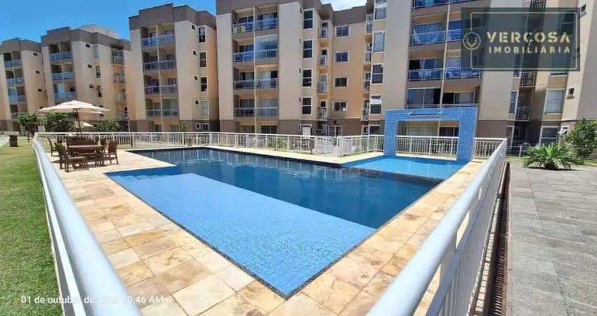 Apartamento com 2 dormitórios à venda, 43 m² por R$ 225.000,00 - Prefeito José Walter - Fortaleza/CE