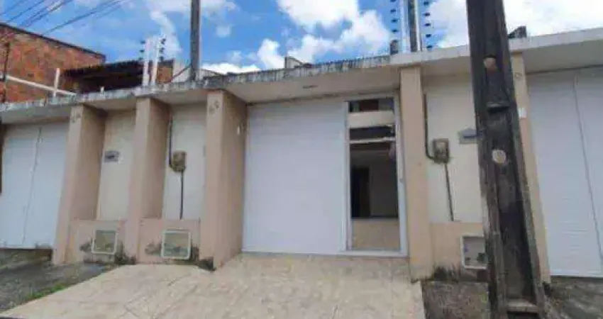 Casa com 3 dormitórios à venda, 120 m² por R$ 230.000,00 - Siqueira - Fortaleza/CE