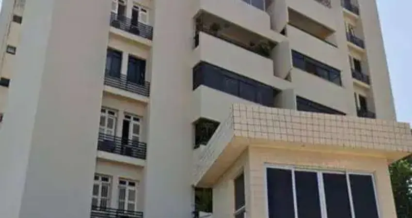 Apartamento com 3 dormitórios à venda, 112 m² por R$ 490.000,00 - Varjota - Fortaleza/CE