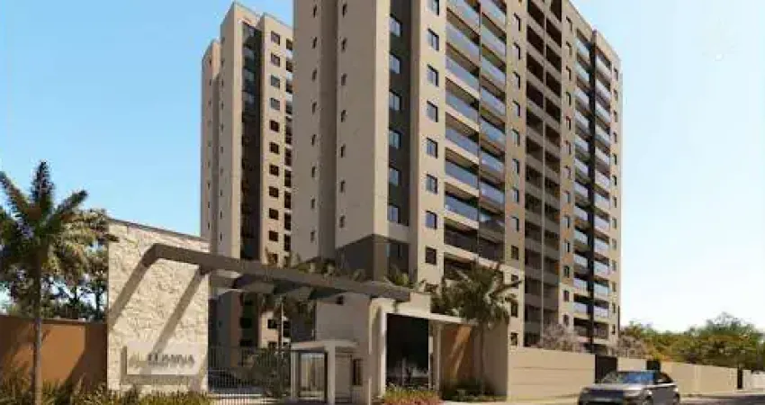 Apartamento com 2 dormitórios à venda, 49 m² por R$ 380.000,00 - Bairro De Fatima - Fortaleza/CE
