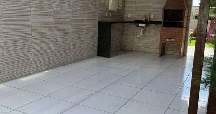 Apartamento á venda na região da messejana