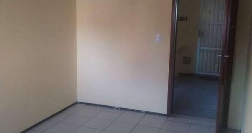 Apartamento com 3 dormitórios, 81 m² - venda por R$ 170.000,00 ou aluguel por R$ 1.500,00/mês - Damas - Fortaleza/CE