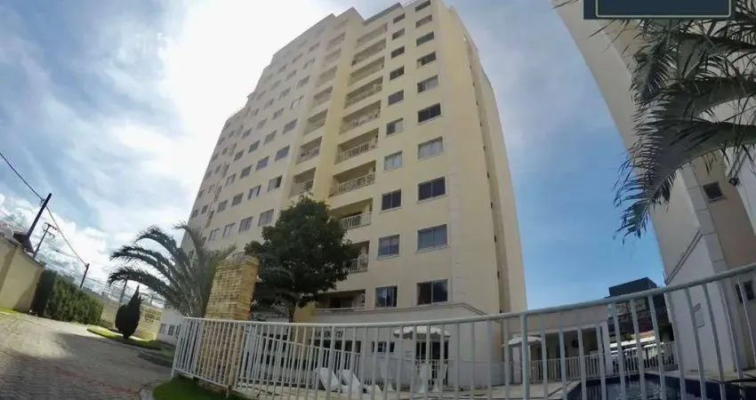 Apartamento com 2 dormitórios à venda, 56 m² por R$ 350.000,00 - Mondubim - Fortaleza/CE