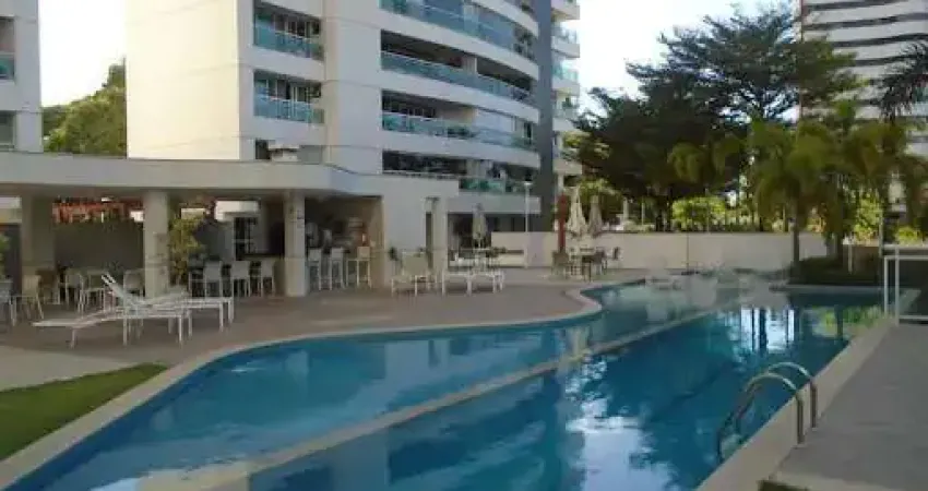 Apartamento com 3 dormitórios à venda, 146 m² por R$ 1.650.000,00 - Guararapes - Fortaleza/CE