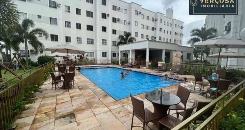 Apartamento na Maraponga