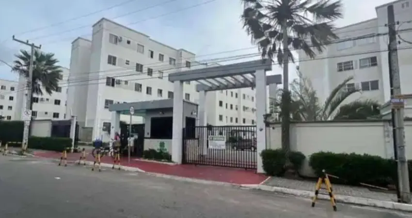 Apartamento no Maraponga