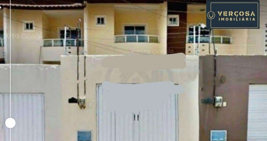 Casa no Mondubim
