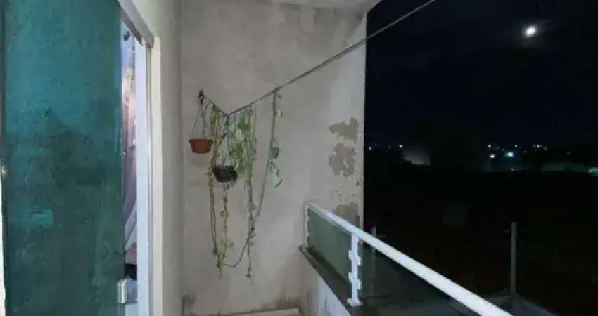 Casa com 3 dormitórios à venda, 100 m² por R$ 310.000 - Itaperi - Fortaleza/CE