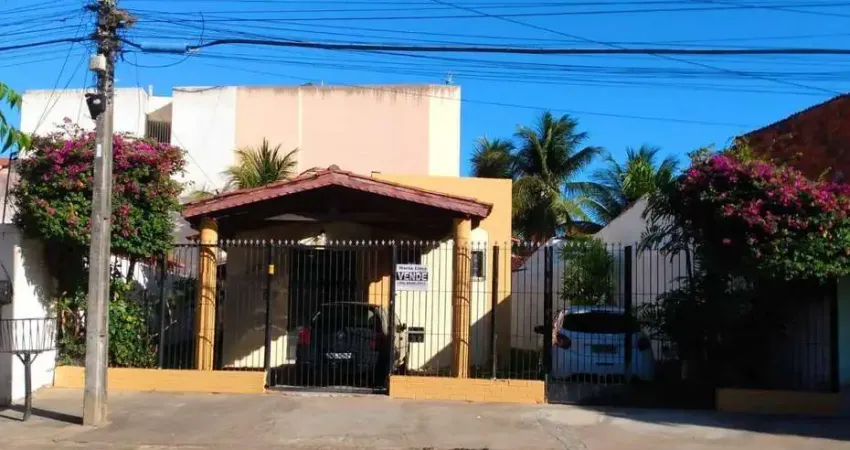 Casa com 3 dormitórios à venda, 108 m² por R$ 300.000,00 - Canindezinho - Fortaleza/CE