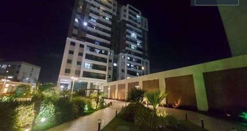 Apartamento com 3 dormitórios à venda, 64 m² por R$ 549.990,00 - Maraponga - Fortaleza/CE