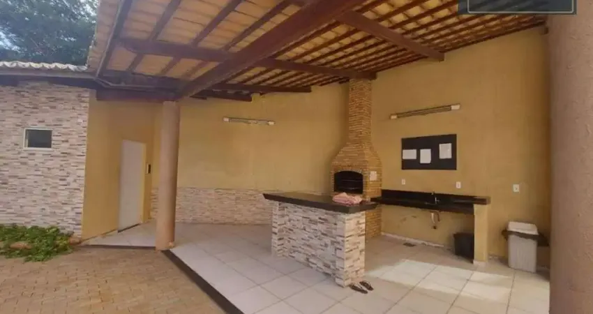 Apartamento à venda, 67 m² por R$ 150.000,00 - Pajuçara - Maracanaú/CE