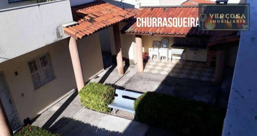 Apartamento com 2 quartos à venda, 49 m² por R$ 160.000 - Passaré - Fortaleza/CE