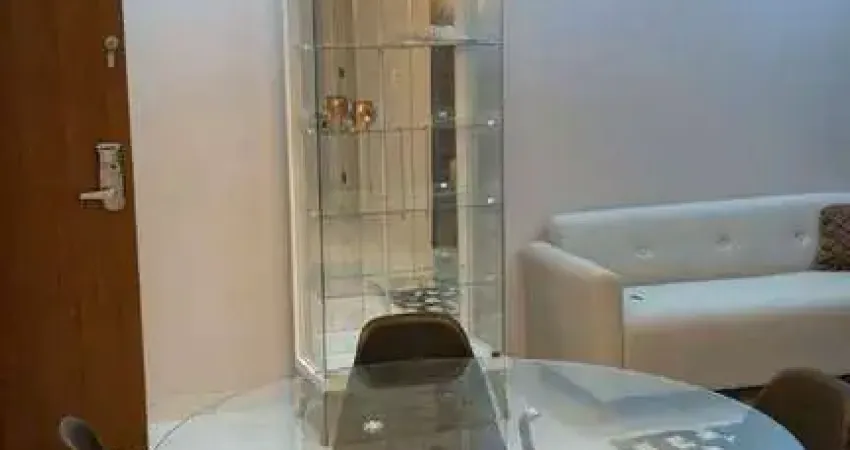 Apartamento à venda, 54 m² por R$ 490.000,00 - Meireles - Fortaleza/CE