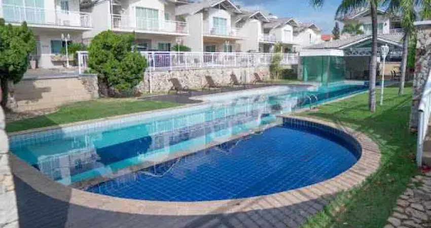 Casa com 3 dormitórios à venda, 277 m² por R$ 1.300.000,00 - Alagadiço - Fortaleza/CE