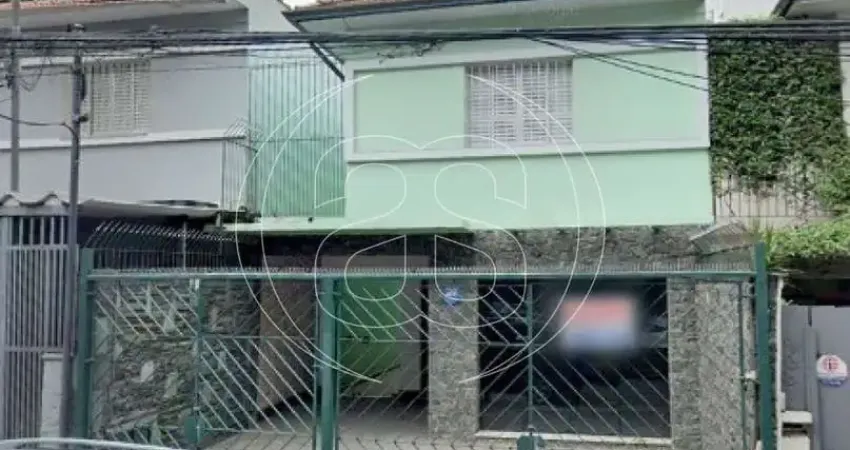 Casa comercial com 5 salas para alugar na Avenida Açocê, 664, Moema, São Paulo