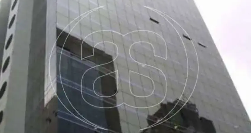 Sala Comercial para LOCAÇÃO - Brooklin