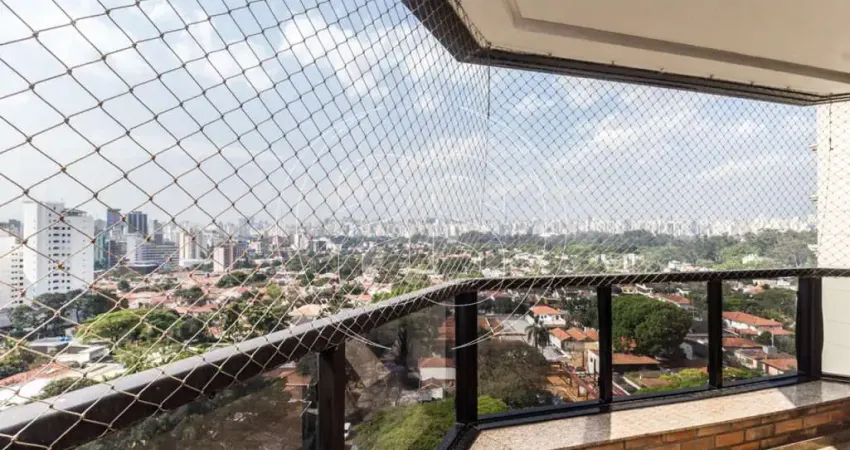 Apartamento com 4 quartos para alugar na Rua Domingos Leme, 301, Vila Nova Conceição, São Paulo