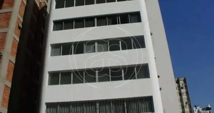 Apartamento com 2 quartos à venda na Rua Brasília, 46, Itaim Bibi, São Paulo