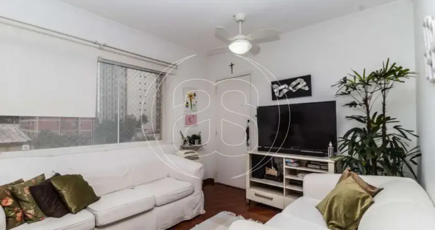 Apartamento com 3 quartos à venda na Rua Aleixo Garcia, 51, Vila Olímpia, São Paulo