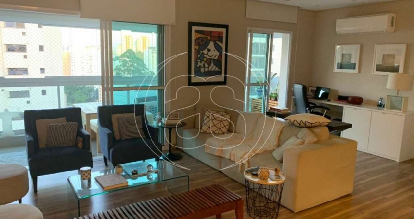Apartamento com 3 quartos à venda na Rua Iubatinga, 77, Vila Andrade, São Paulo