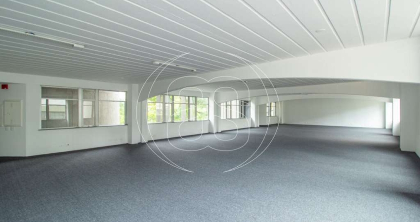 Sala comercial com 3 salas para alugar na Avenida Engenheiro Luiz Carlos Berrini, 828, Cidade Monções, São Paulo