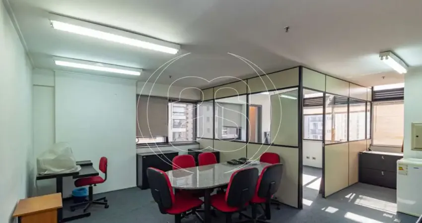 Sala comercial com 1 sala à venda na Alameda dos Jurupis, 1005, Moema, São Paulo