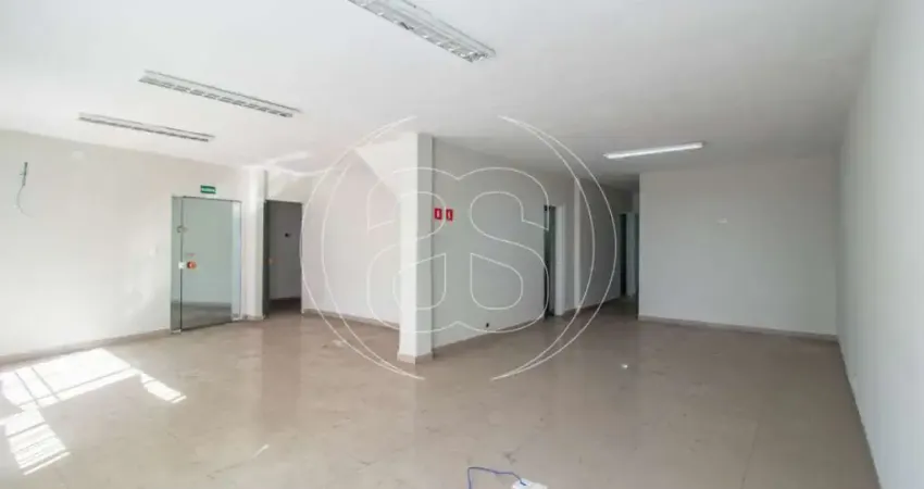 Casa comercial à venda na Avenida Santo Amaro, 5249, Santo Amaro, São Paulo