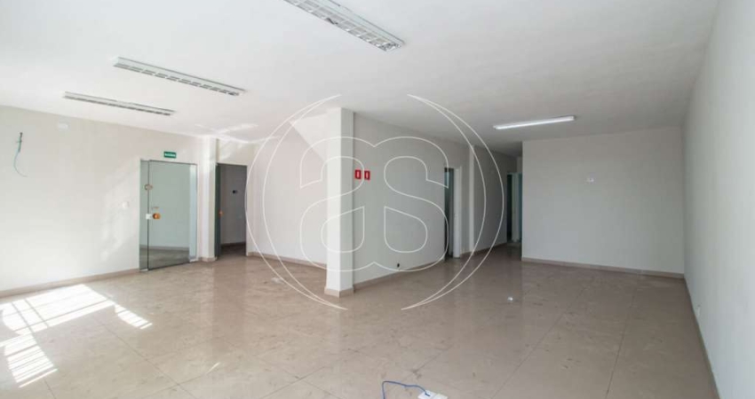 Casa comercial para alugar na Avenida Santo Amaro, 5249, Santo Amaro, São Paulo