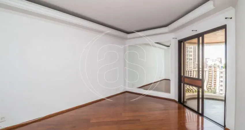 APARTAMENTO NA REGIÃO DE MOEMA INDIOS