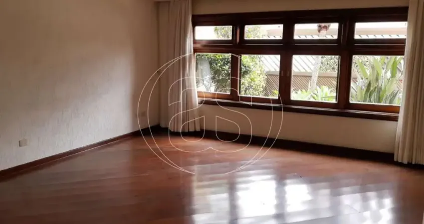 Casa com 4 quartos à venda na Rua Professora Haidêe Silva Martins, 223, Jardim Campo Grande, São Paulo
