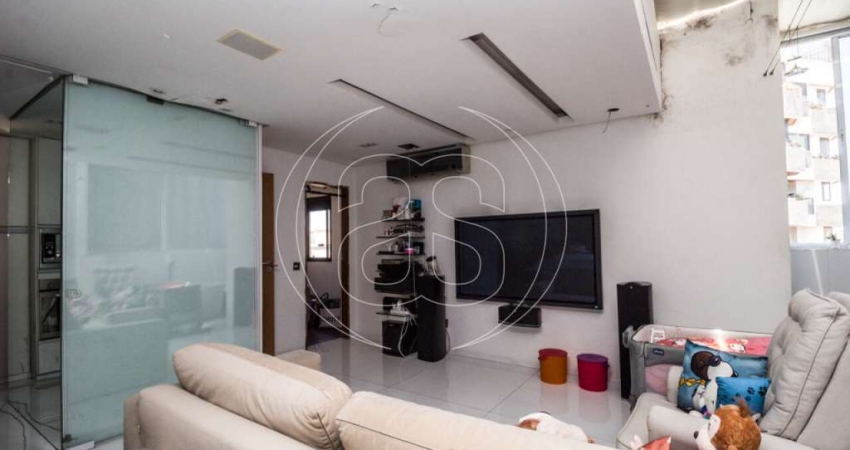 Apartamento com 1 quarto à venda na Rua Juquis, 31, Moema, São Paulo