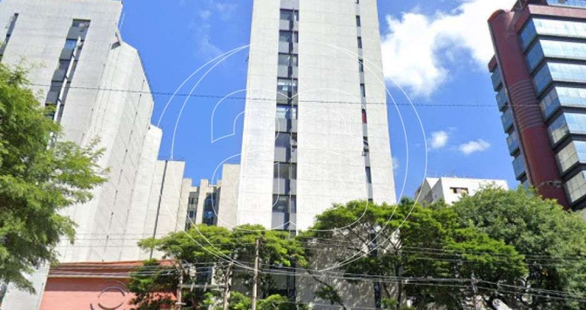 Sala comercial para alugar na Avenida Engenheiro Luiz Carlos Berrini, 1178, Cidade Monções, São Paulo