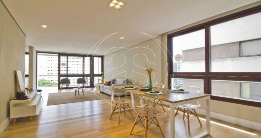 Prédio Residencial Apartamento à VENDA - Jardim Paulista